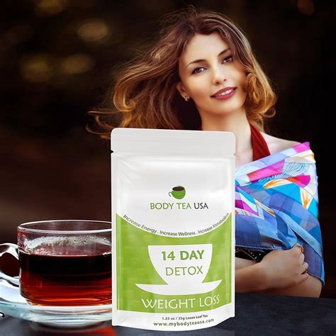 Amazon.ca: Skinny Tea Weight Loss.